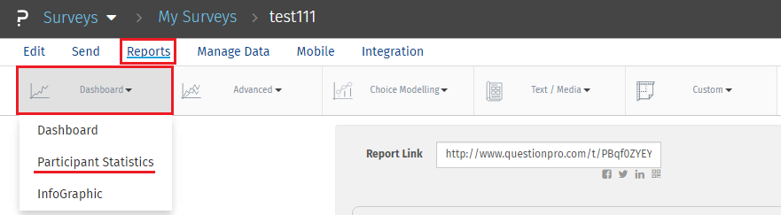 Survey Software Help Image